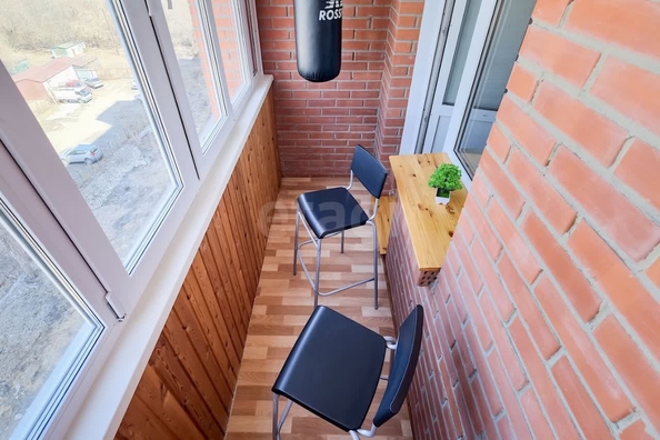 
  Продается 2-комн. квартира 54.8 м². Фото 23.