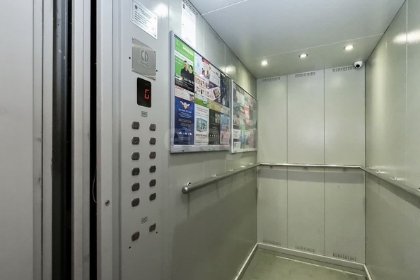 
  Продается 2-комн. квартира 54.8 м². Фото 29.