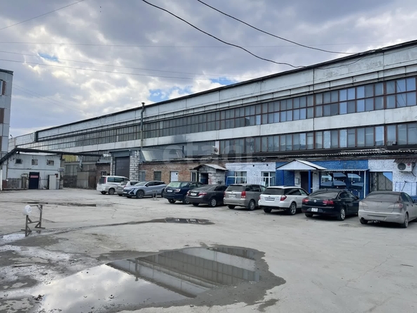 
  Продается универсальное помещение 9579.5 м². Фото 1.