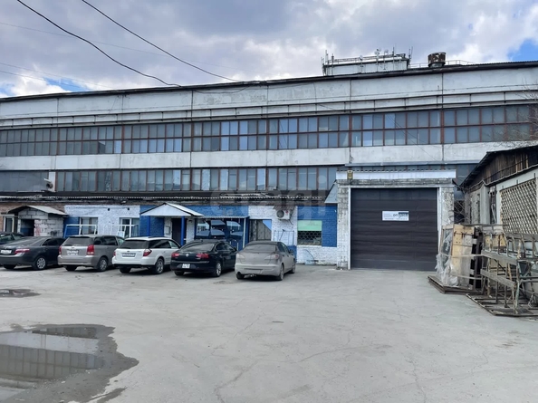 
  Продается универсальное помещение 9579.5 м². Фото 3.