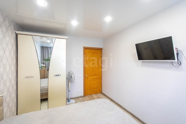 
  Продается 3-комн. квартира 62.5 м². Фото 13.