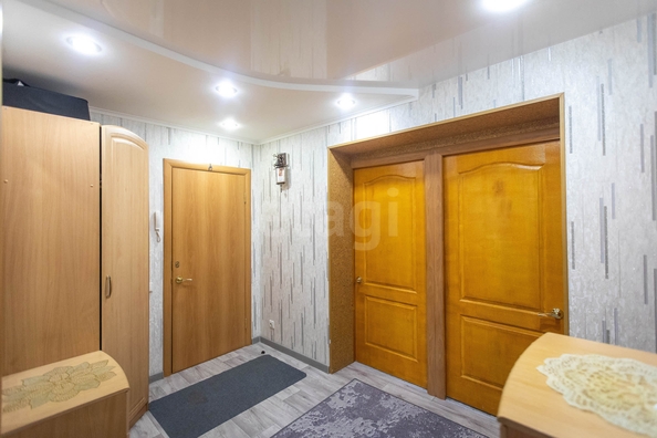
  Продается 3-комн. квартира 62.5 м². Фото 18.