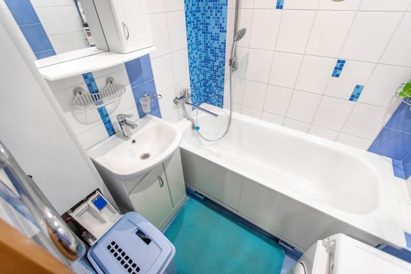 
  Продается 3-комн. квартира 62.5 м². Фото 21.