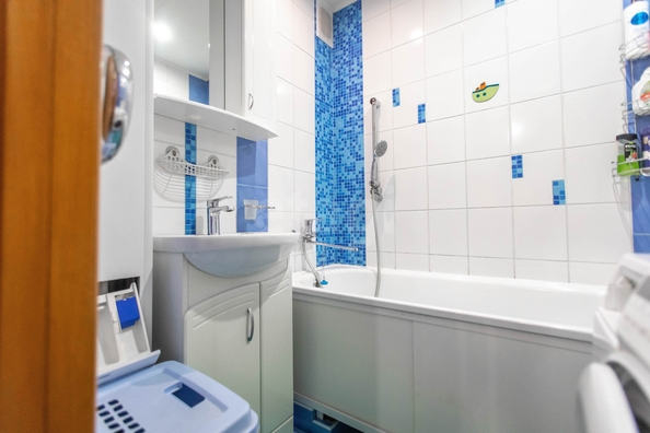 
  Продается 3-комн. квартира 62.5 м². Фото 22.