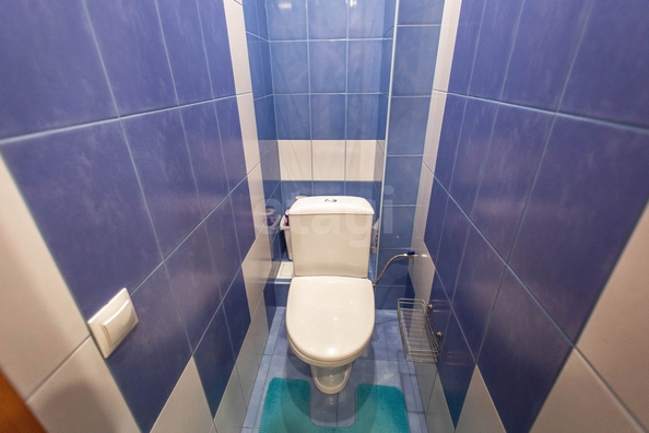 
  Продается 3-комн. квартира 62.5 м². Фото 24.