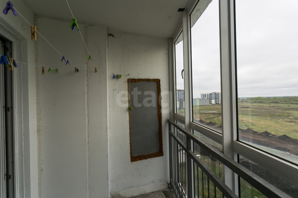 
  Продается 3-комн. квартира 73 м², в ЖК Чистая Слобода, дом 27. Фото 12.