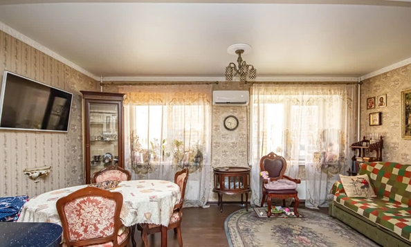 
  Продается студия 36 м². Фото 1.