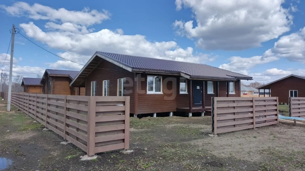 
  Продается дом 121.6 м². Фото 5.