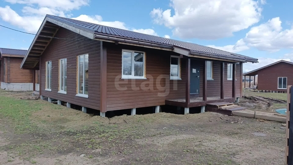 
  Продается дом 121.6 м². Фото 7.