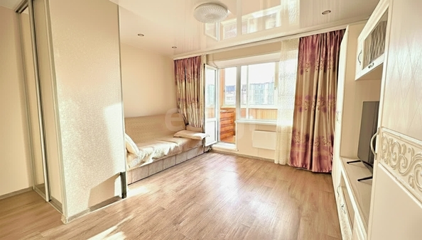 
  Продается 1-комн. квартира 30.1 м². Фото 1.