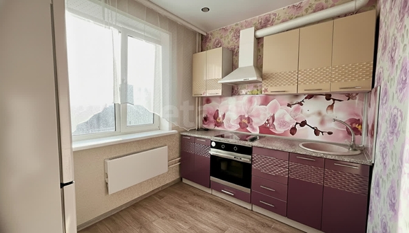 
  Продается 1-комн. квартира 30.1 м². Фото 3.