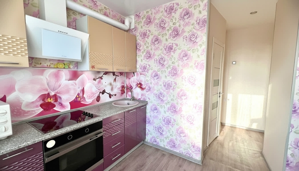 
  Продается 1-комн. квартира 30.1 м². Фото 4.