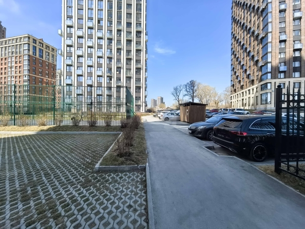 
  Продается универсальное помещение 49.4 м². Фото 30.