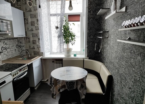 
  Продается 3-комн. квартира 60 м². Фото 2.