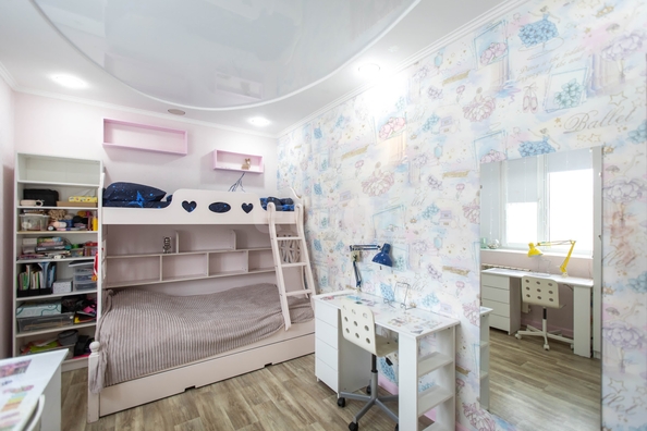 
  Продается 2-комн. квартира 42.2 м². Фото 11.
