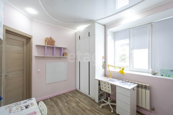 
  Продается 2-комн. квартира 42.2 м². Фото 13.