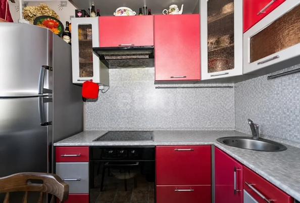 
  Продается 3-комн. квартира 64.5 м². Фото 2.