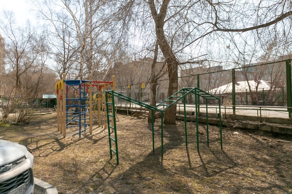 
  Продается 2-комн. квартира 45 м². Фото 19.
