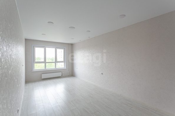 
  Продается 2-комн. квартира 56.5 м², в ЖК На Невельского. Фото 2.