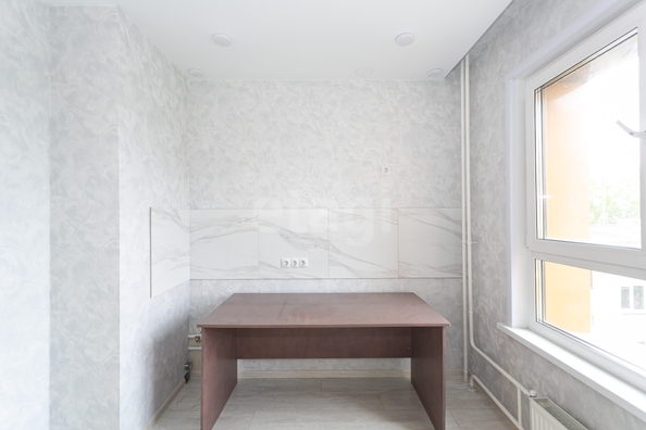 
  Продается 2-комн. квартира 56.5 м², в ЖК На Невельского. Фото 13.