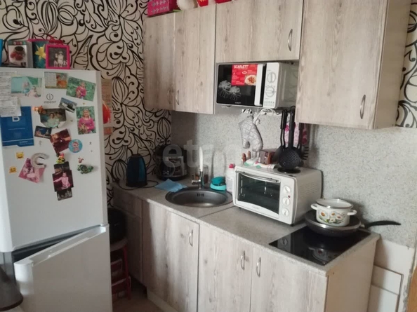 
  Продается студия 20 м². Фото 3.