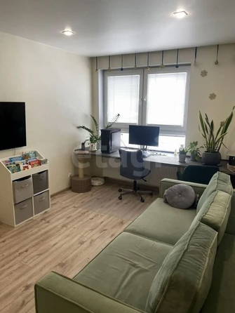 
  Продается 1-комн. квартира 36.8 м², в ЖК Дунаевский, дом 3. Фото 1.