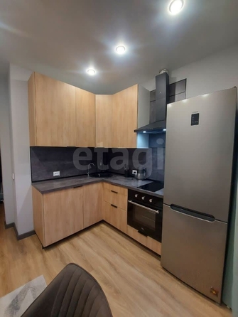 
  Продается 1-комн. квартира 30.6 м², в ЖК На Покатной, дом 2. Фото 4.