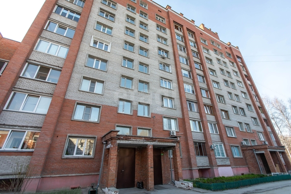 
  Продается 1-комн. квартира 36.3 м². Фото 17.