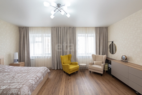 
  Продается 3-комн. квартира 114.1 м². Фото 1.