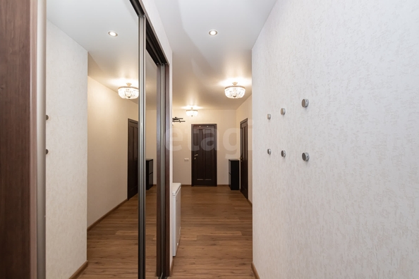 
  Продается 3-комн. квартира 114.1 м². Фото 16.