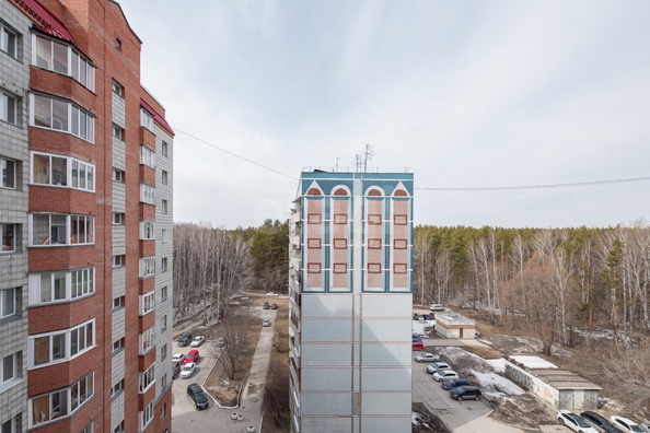 
  Продается 3-комн. квартира 114.1 м². Фото 24.