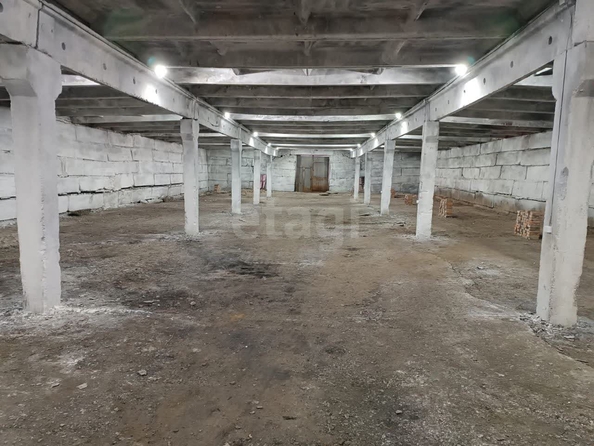 
  Продается производственное помещение 610 м². Фото 28.