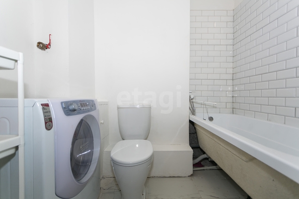
  Продается студия 27.6 м², в ЖК Гвардейский. Фото 2.