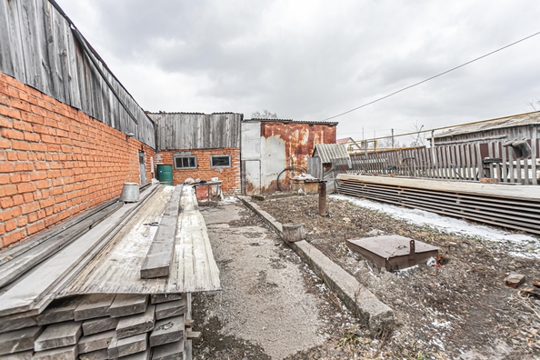 
  Продается дом 68.9 м². Фото 20.