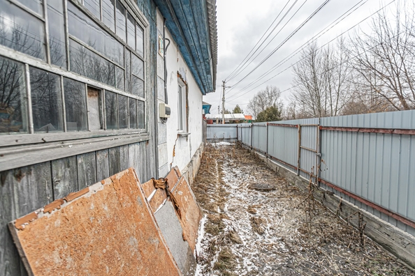 
  Продается дом 68.9 м². Фото 29.