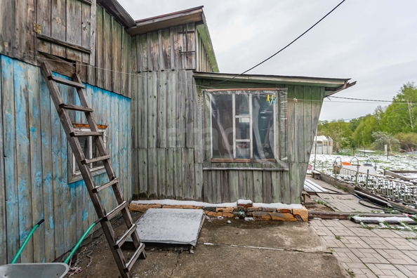 
  Продается дом 60 м². Фото 15.