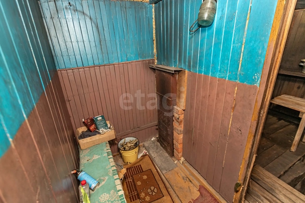 
  Продается дом 60 м². Фото 26.