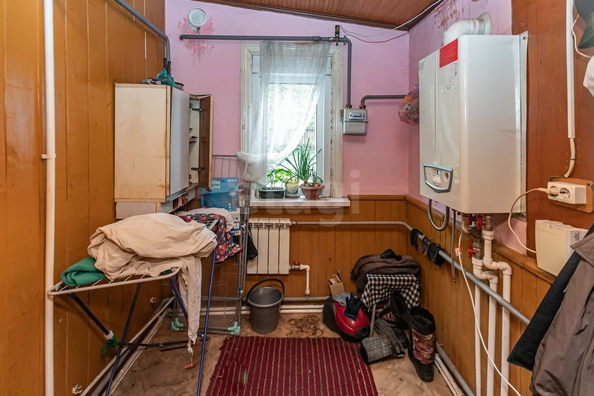 
  Продается дом 60 м². Фото 28.