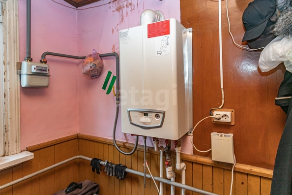 
  Продается дом 60 м². Фото 29.