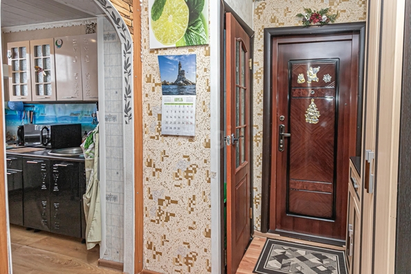 
  Продается 2-комн. квартира 44 м². Фото 17.