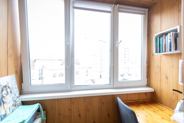 
  Продается 2-комн. квартира 44 м². Фото 6.