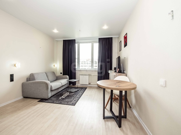 
  Продается апартамент 23 м², в АК IQ Aparts. Фото 4.