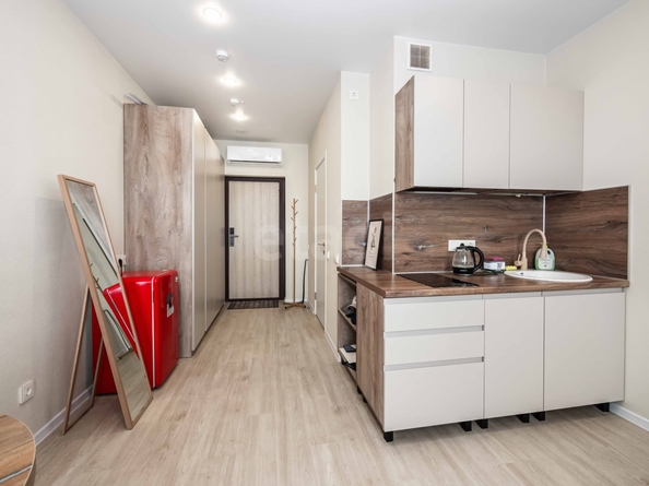 
  Продается апартамент 23 м², в АК IQ Aparts. Фото 10.