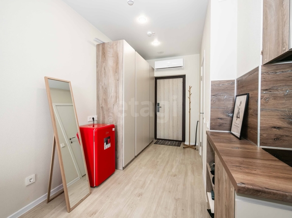 
  Продается апартамент 23 м², в АК IQ Aparts. Фото 12.