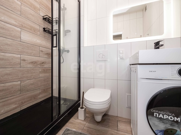 
  Продается апартамент 23 м², в АК IQ Aparts. Фото 18.