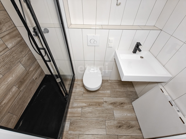 
  Продается апартамент 23 м², в АК IQ Aparts. Фото 16.