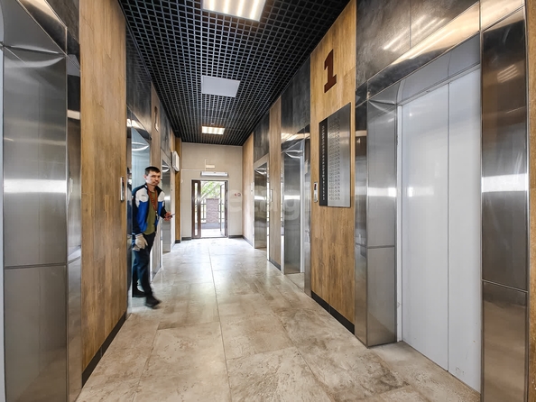 
  Продается апартамент 23 м², в АК IQ Aparts. Фото 17.