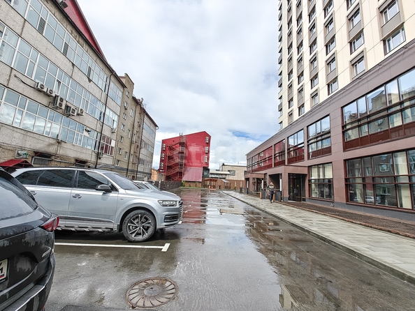 
  Продается апартамент 23 м², в АК IQ Aparts. Фото 27.