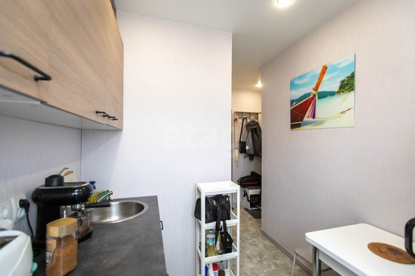 
  Продается 1-комн. квартира 23 м². Фото 7.
