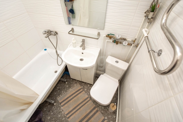 
  Продается 1-комн. квартира 23 м². Фото 9.